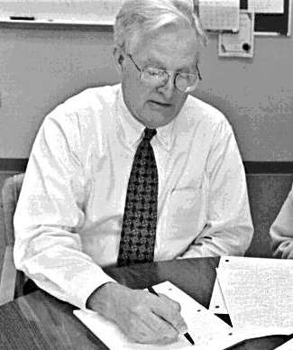 Charles John Himmelberg